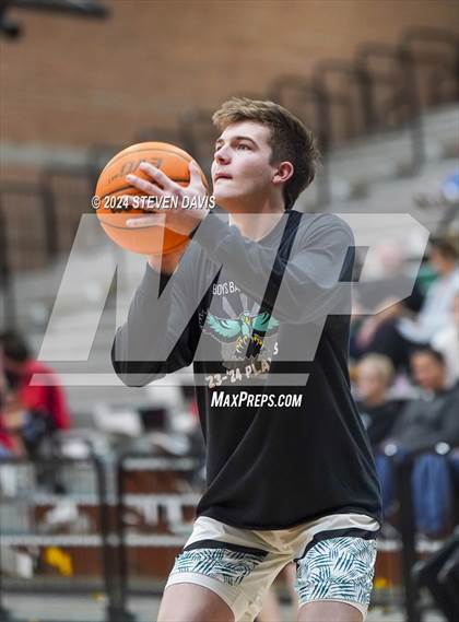 Thumbnail 3 in O'Connor @ Highland (AIA Open Round 1) photogallery.