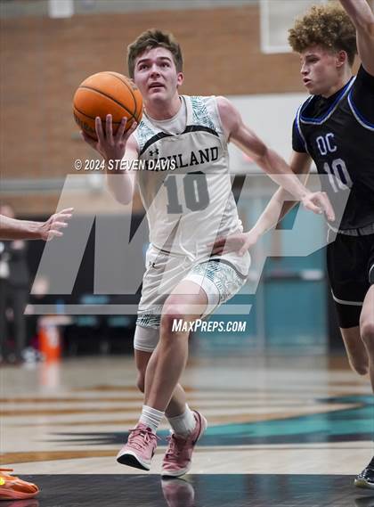 Thumbnail 2 in O'Connor @ Highland (AIA Open Round 1) photogallery.