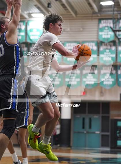 Thumbnail 2 in O'Connor @ Highland (AIA Open Round 1) photogallery.