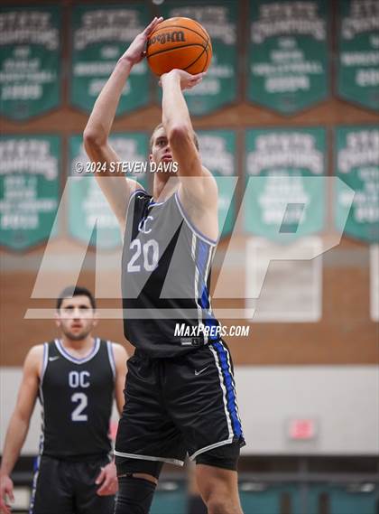 Thumbnail 2 in O'Connor @ Highland (AIA Open Round 1) photogallery.