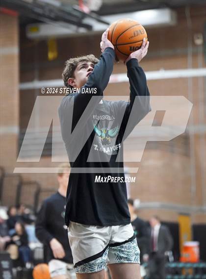 Thumbnail 3 in O'Connor @ Highland (AIA Open Round 1) photogallery.