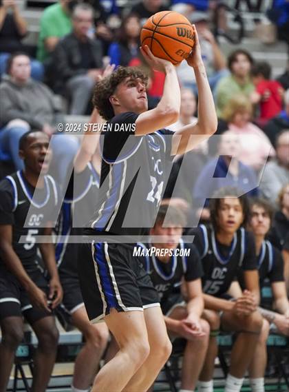 Thumbnail 3 in O'Connor @ Highland (AIA Open Round 1) photogallery.