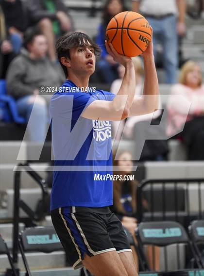 Thumbnail 1 in O'Connor @ Highland (AIA Open Round 1) photogallery.