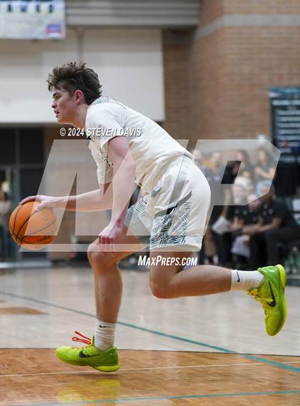 Thumbnail 1 in O'Connor @ Highland (AIA Open Round 1) photogallery.