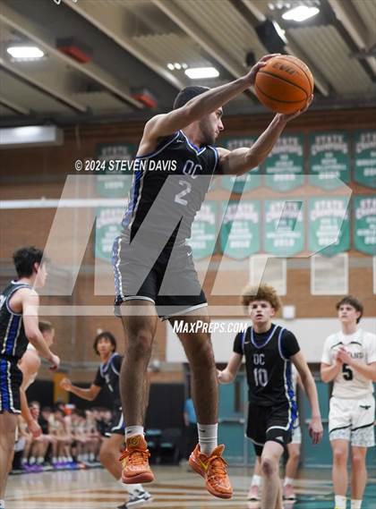 Thumbnail 1 in O'Connor @ Highland (AIA Open Round 1) photogallery.