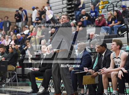 Thumbnail 1 in O'Connor @ Highland (AIA Open Round 1) photogallery.