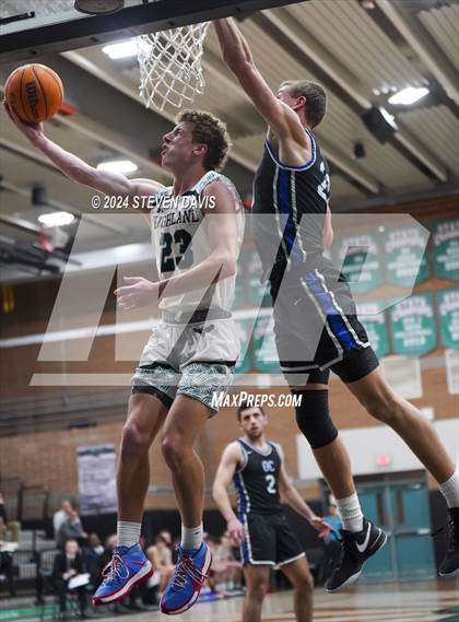 Thumbnail 2 in O'Connor @ Highland (AIA Open Round 1) photogallery.