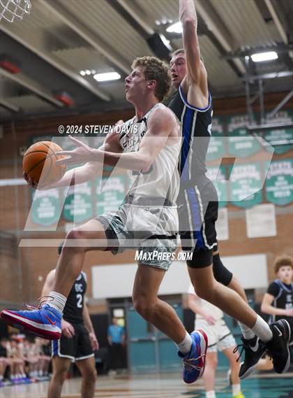 Thumbnail 1 in O'Connor @ Highland (AIA Open Round 1) photogallery.