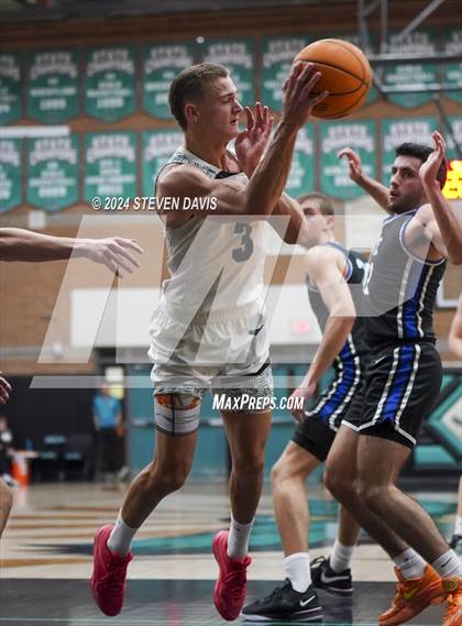 Thumbnail 1 in O'Connor @ Highland (AIA Open Round 1) photogallery.