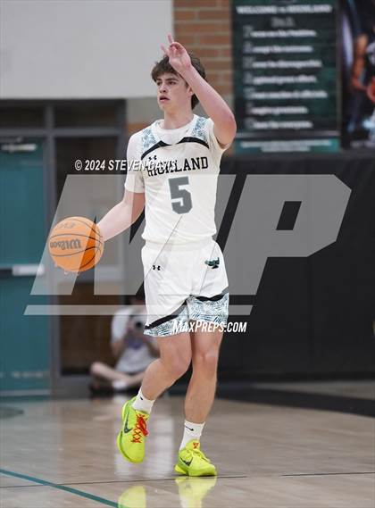 Thumbnail 3 in O'Connor @ Highland (AIA Open Round 1) photogallery.
