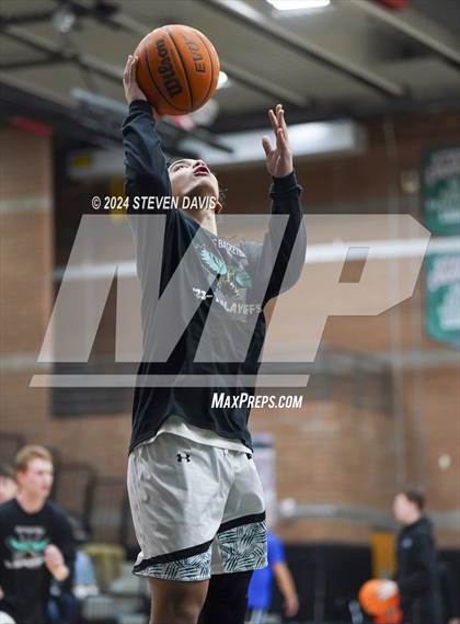 Thumbnail 2 in O'Connor @ Highland (AIA Open Round 1) photogallery.