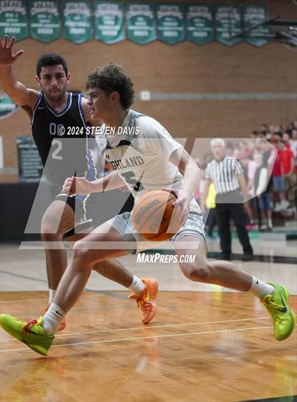 Thumbnail 2 in O'Connor @ Highland (AIA Open Round 1) photogallery.