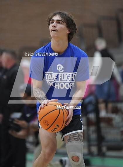 Thumbnail 3 in O'Connor @ Highland (AIA Open Round 1) photogallery.