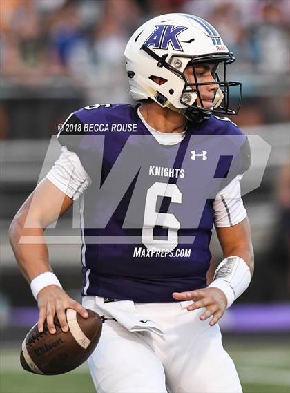 Thumbnail 2 in Charlotte Catholic @ Ardrey Kell photogallery.