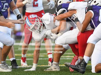 Thumbnail 1 in Charlotte Catholic @ Ardrey Kell photogallery.