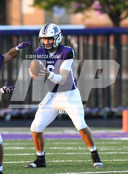 Thumbnail 3 in Charlotte Catholic @ Ardrey Kell photogallery.