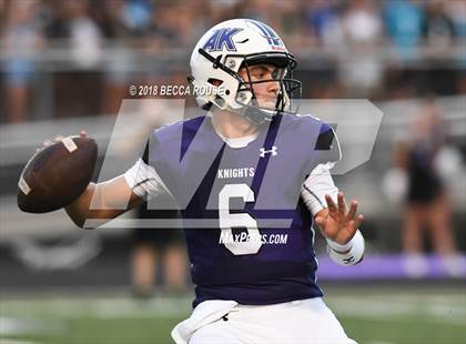 Thumbnail 1 in Charlotte Catholic @ Ardrey Kell photogallery.