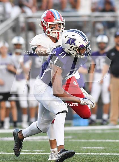 Thumbnail 2 in Charlotte Catholic @ Ardrey Kell photogallery.