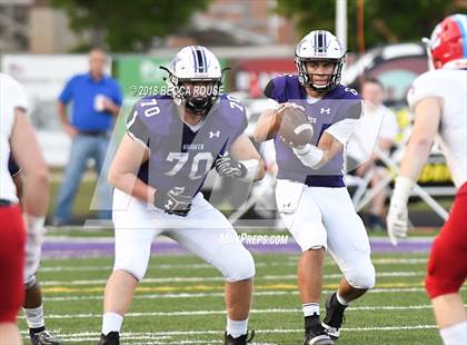 Thumbnail 1 in Charlotte Catholic @ Ardrey Kell photogallery.