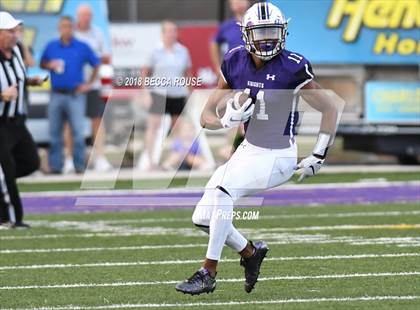 Thumbnail 3 in Charlotte Catholic @ Ardrey Kell photogallery.