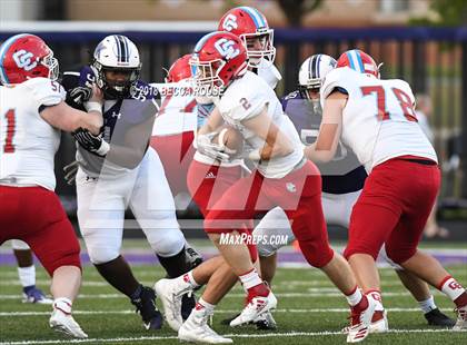 Thumbnail 2 in Charlotte Catholic @ Ardrey Kell photogallery.