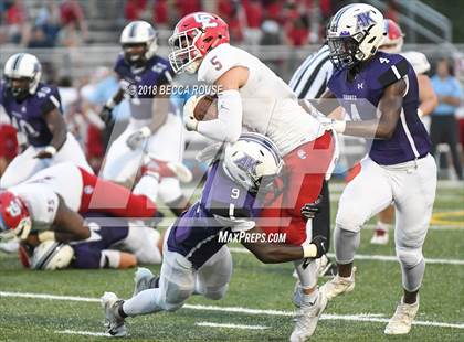Thumbnail 2 in Charlotte Catholic @ Ardrey Kell photogallery.