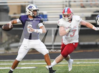 Thumbnail 2 in Charlotte Catholic @ Ardrey Kell photogallery.