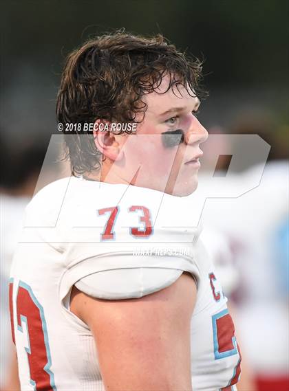 Thumbnail 1 in Charlotte Catholic @ Ardrey Kell photogallery.