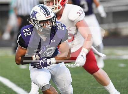 Thumbnail 1 in Charlotte Catholic @ Ardrey Kell photogallery.