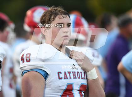 Thumbnail 3 in Charlotte Catholic @ Ardrey Kell photogallery.