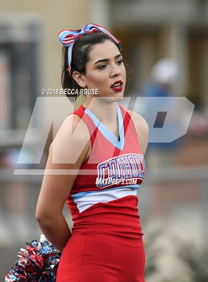 Thumbnail 3 in Charlotte Catholic @ Ardrey Kell photogallery.