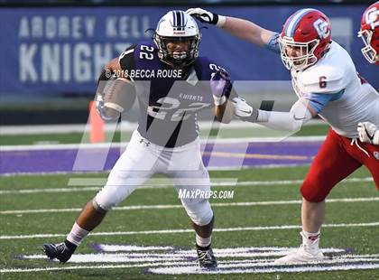Thumbnail 1 in Charlotte Catholic @ Ardrey Kell photogallery.
