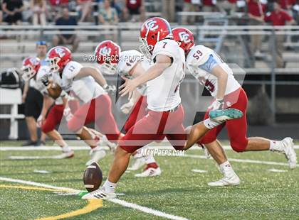 Thumbnail 3 in Charlotte Catholic @ Ardrey Kell photogallery.