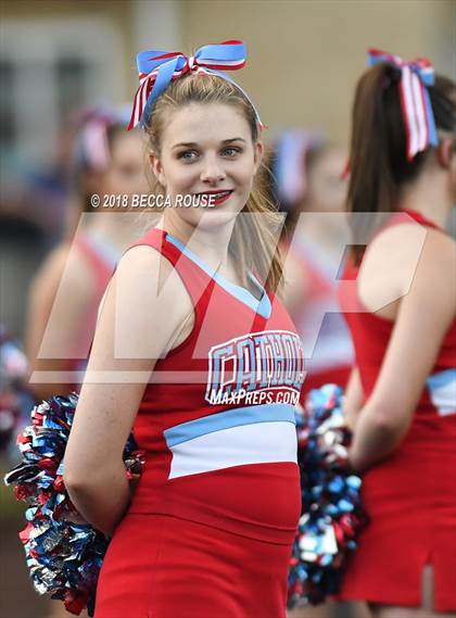 Thumbnail 2 in Charlotte Catholic @ Ardrey Kell photogallery.