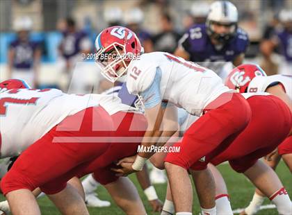Thumbnail 2 in Charlotte Catholic @ Ardrey Kell photogallery.