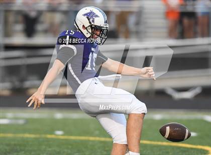 Thumbnail 3 in Charlotte Catholic @ Ardrey Kell photogallery.