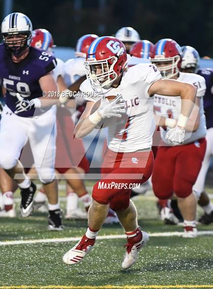 Thumbnail 1 in Charlotte Catholic @ Ardrey Kell photogallery.