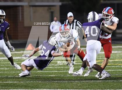 Thumbnail 3 in Charlotte Catholic @ Ardrey Kell photogallery.
