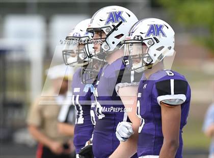 Thumbnail 1 in Charlotte Catholic @ Ardrey Kell photogallery.