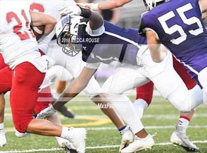 Thumbnail 3 in Charlotte Catholic @ Ardrey Kell photogallery.