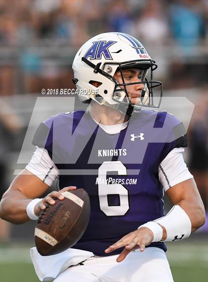 Thumbnail 3 in Charlotte Catholic @ Ardrey Kell photogallery.