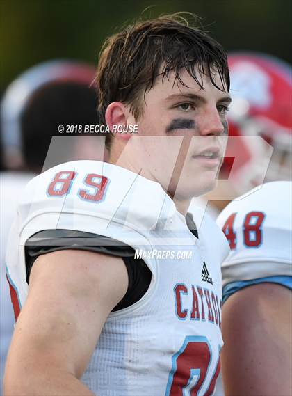 Thumbnail 2 in Charlotte Catholic @ Ardrey Kell photogallery.