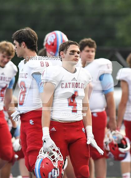 Thumbnail 2 in Charlotte Catholic @ Ardrey Kell photogallery.
