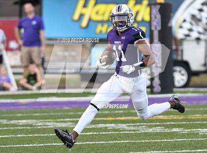 Thumbnail 2 in Charlotte Catholic @ Ardrey Kell photogallery.