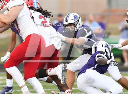 Thumbnail 1 in Charlotte Catholic @ Ardrey Kell photogallery.