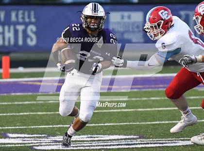 Thumbnail 3 in Charlotte Catholic @ Ardrey Kell photogallery.