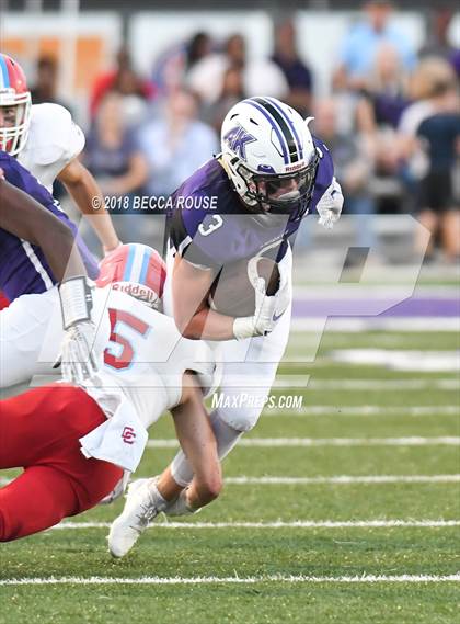 Thumbnail 2 in Charlotte Catholic @ Ardrey Kell photogallery.