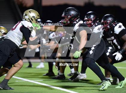 Thumbnail 3 in Faith Lutheran @ Desert Oasis (Regional Playoffs) photogallery.