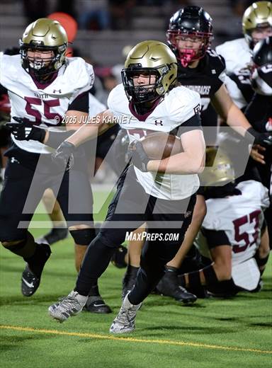 Faith Lutheran @ Desert Oasis (NIAA 5A Region Quarterfinal)