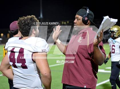 Thumbnail 1 in Faith Lutheran @ Desert Oasis (Regional Playoffs) photogallery.